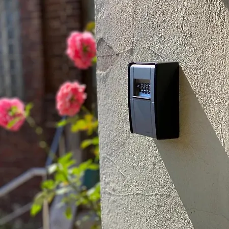 3 Rooms, Free Parking, 25 Min To Duesseldorf, 200 Mbps Wlan *