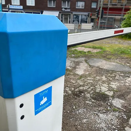 3 Rooms, Free Parking, 25 Min To Düsseldorf, 200 Mbps Wlan Apartamento *