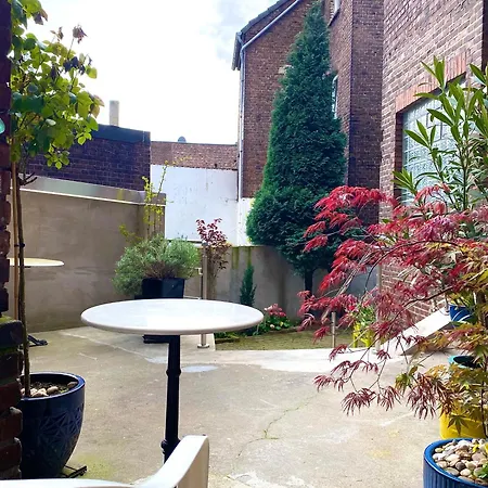 3 Rooms, Free Parking, 25 Min To Düsseldorf, 200 Mbps Wlan