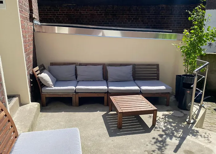 3 Rooms, Free Parking, 25 Min To Duesseldorf, 200 Mbps Wlan Apartamento *