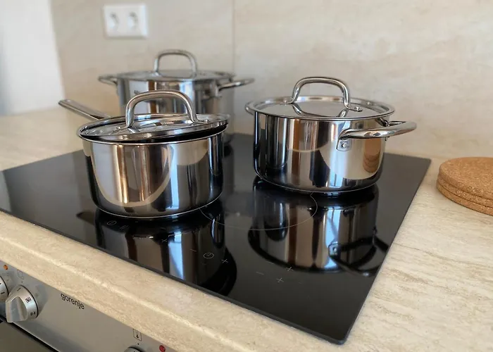 Appartement 3 Rooms, Free Parking, 25 Min To Duesseldorf, 200 Mbps Wlan *