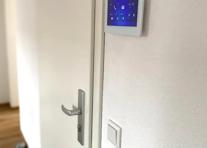 Apartamento 3 Rooms, Free Parking, 25 Min To Duesseldorf, 200 Mbps Wlan *